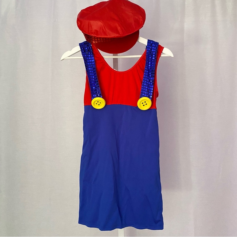 Spirit Halloween Courageous Maria Adults Costume — S